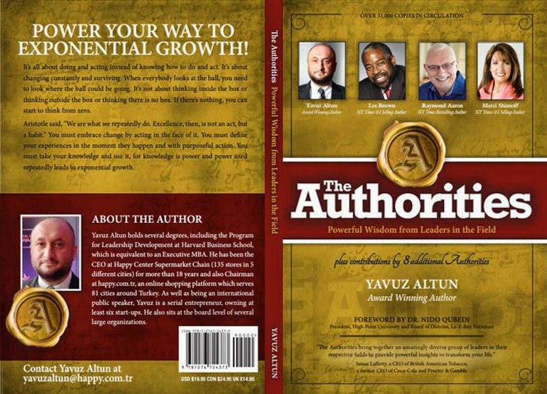 The Authorities