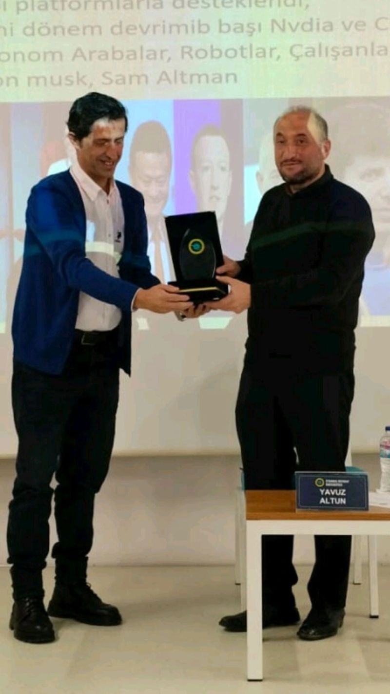 Yavuz Altun